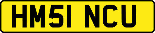 HM51NCU