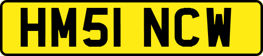 HM51NCW