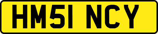 HM51NCY