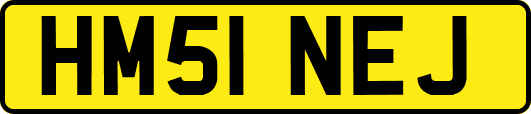 HM51NEJ