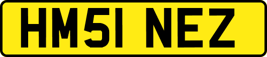 HM51NEZ