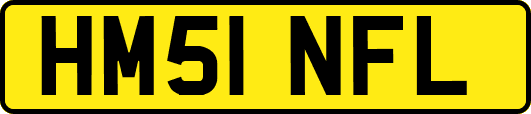 HM51NFL