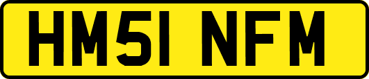 HM51NFM