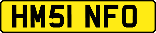 HM51NFO