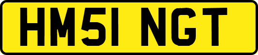HM51NGT