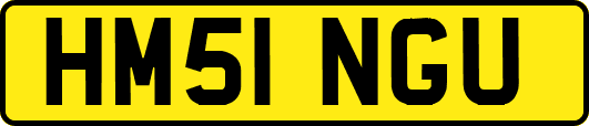 HM51NGU