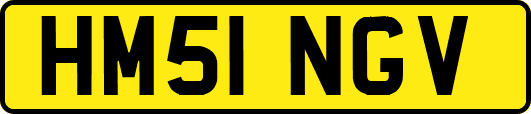 HM51NGV