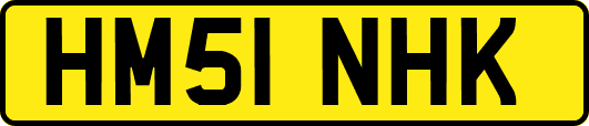 HM51NHK