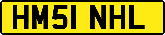 HM51NHL