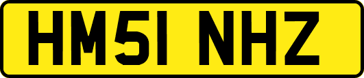 HM51NHZ