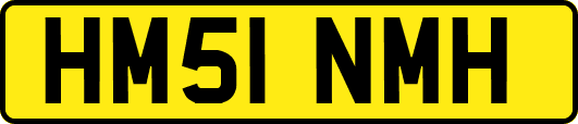 HM51NMH