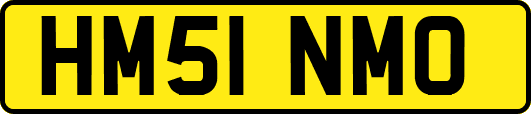 HM51NMO