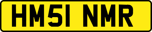 HM51NMR