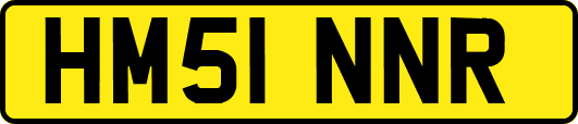 HM51NNR