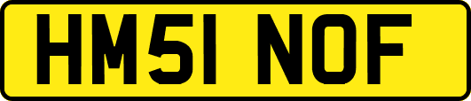 HM51NOF
