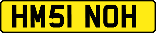 HM51NOH