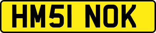 HM51NOK