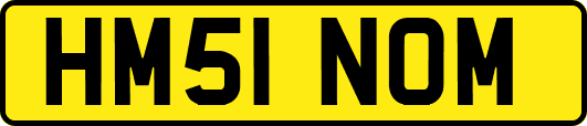 HM51NOM