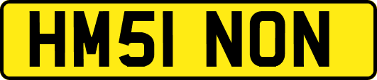 HM51NON