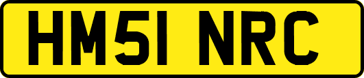 HM51NRC