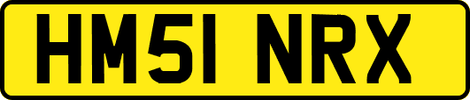 HM51NRX