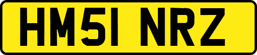 HM51NRZ