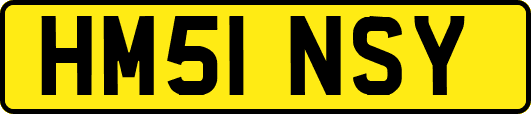 HM51NSY