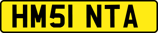 HM51NTA