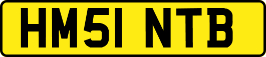 HM51NTB