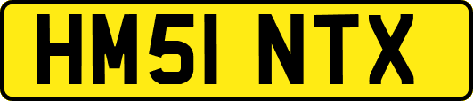 HM51NTX