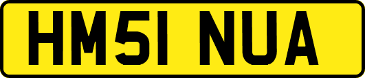 HM51NUA
