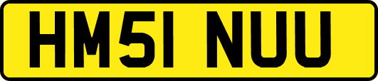 HM51NUU