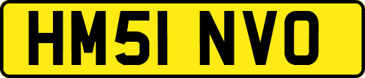 HM51NVO