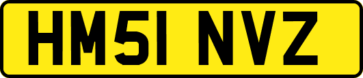 HM51NVZ