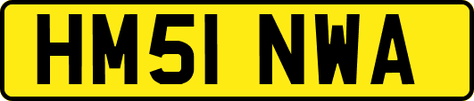 HM51NWA