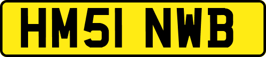 HM51NWB