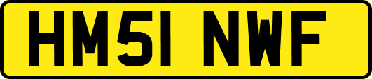 HM51NWF