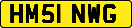 HM51NWG