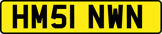 HM51NWN