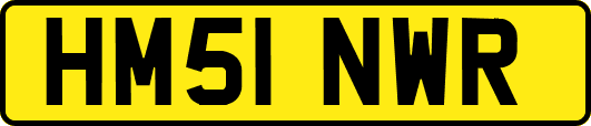 HM51NWR