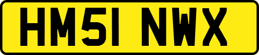 HM51NWX