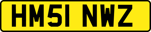 HM51NWZ