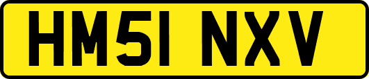HM51NXV
