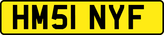 HM51NYF