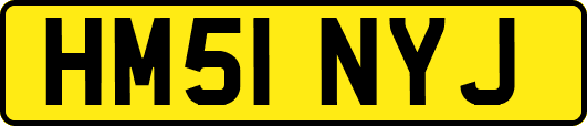 HM51NYJ