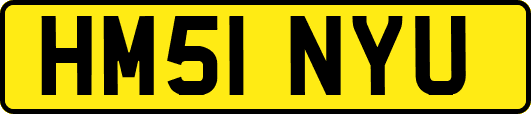 HM51NYU