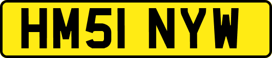 HM51NYW