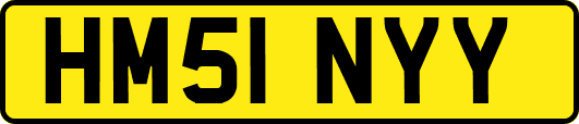 HM51NYY