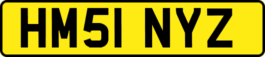 HM51NYZ