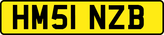 HM51NZB
